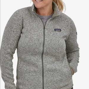 Women's Better Sweater® Fleece Jacket